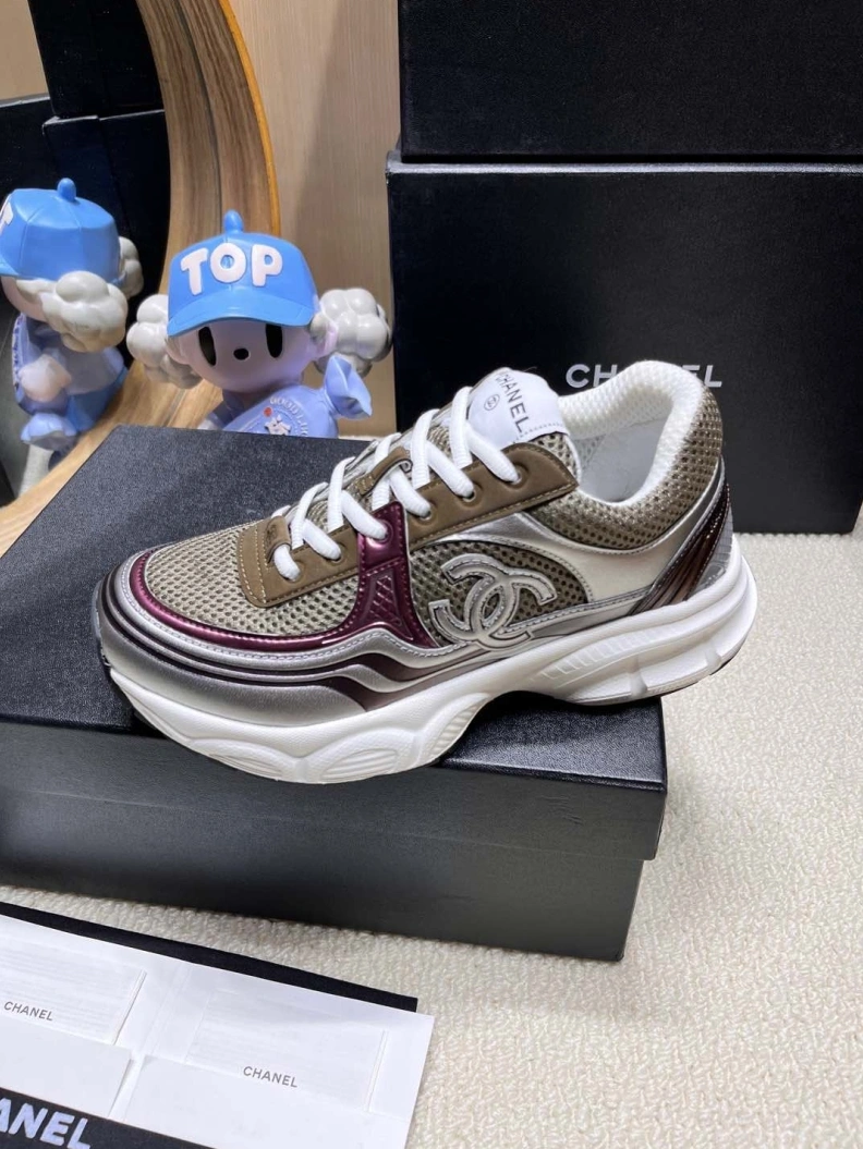 Efficient Chxnxl Casual Shoes 121488
