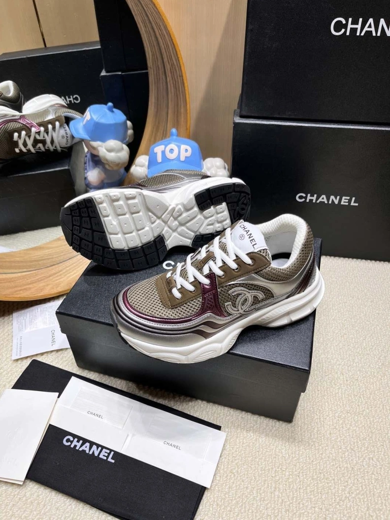 Efficient Chxnxl Casual Shoes 121488