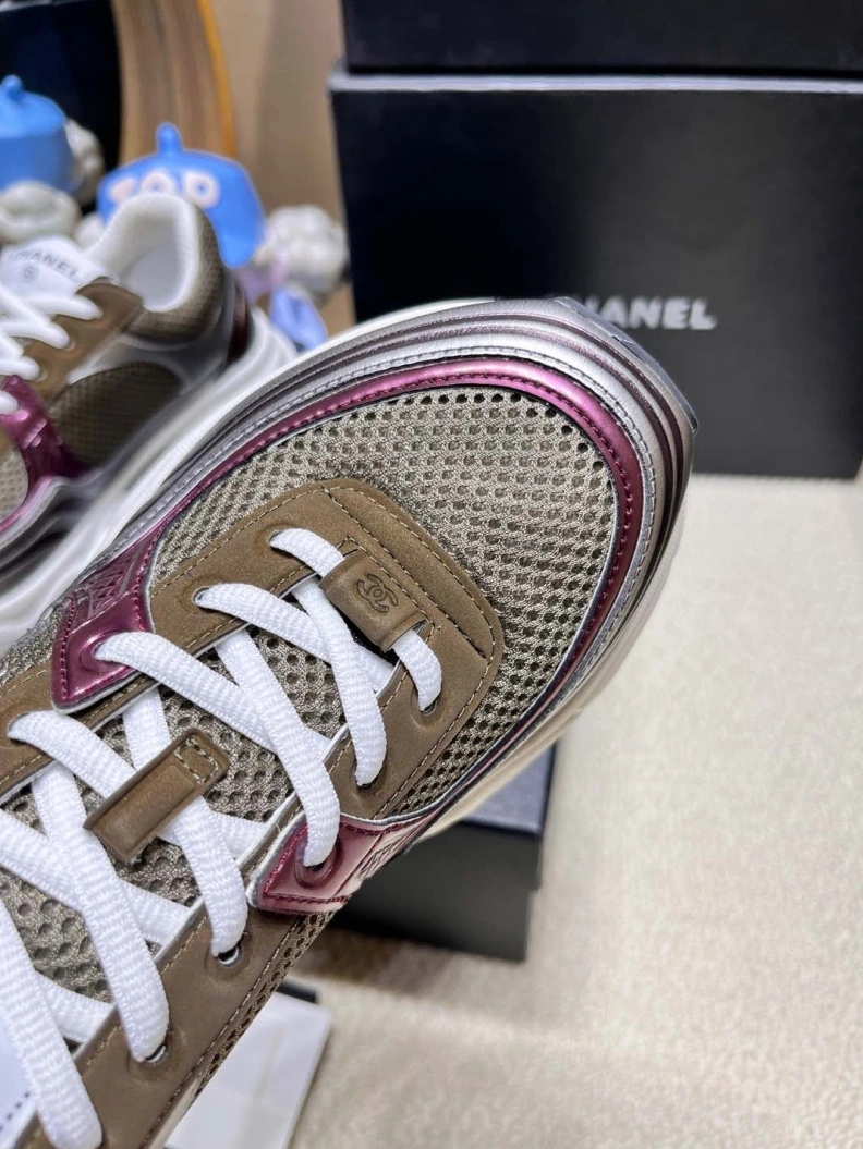 Efficient Chxnxl Casual Shoes 121488