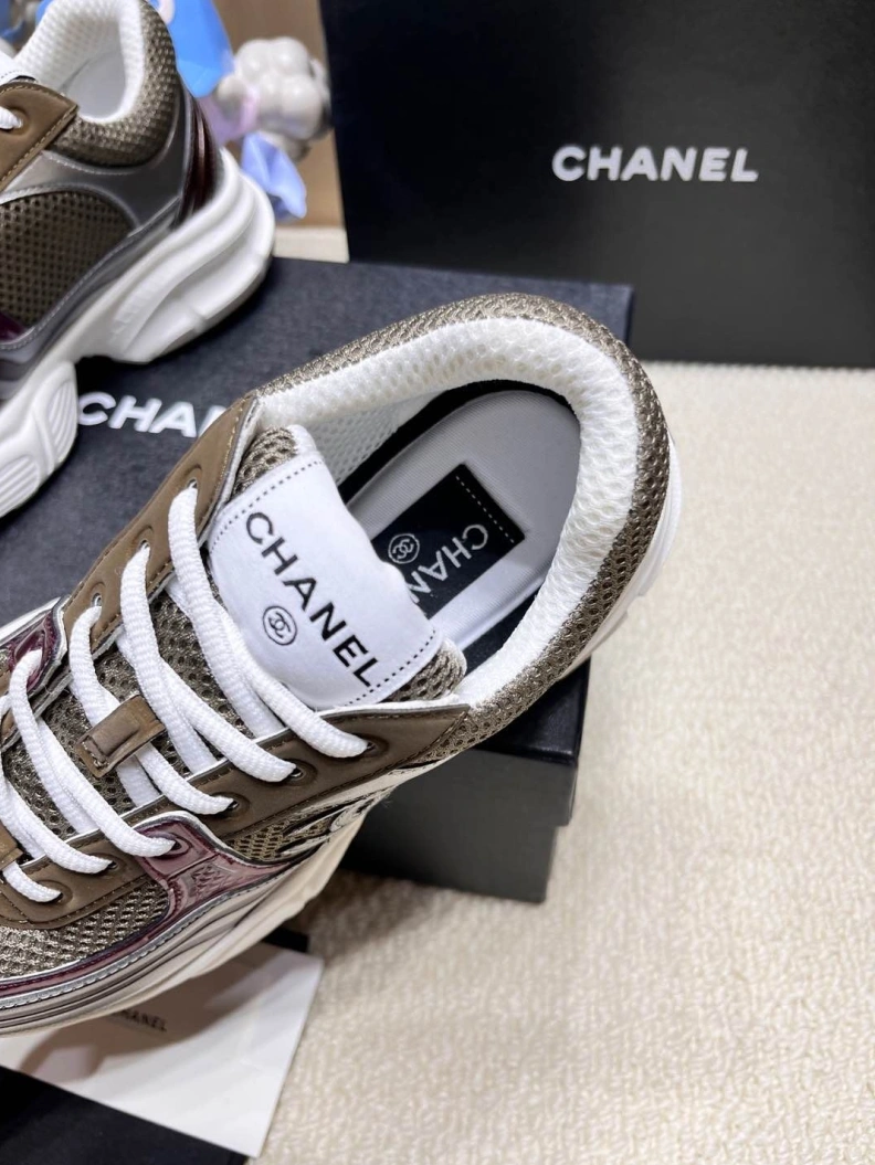 Efficient Chxnxl Casual Shoes 121488