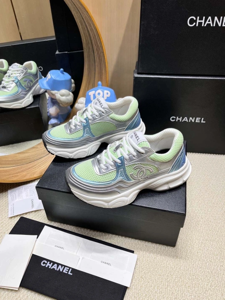 Chxnxl Casual Shoes Durable 121487