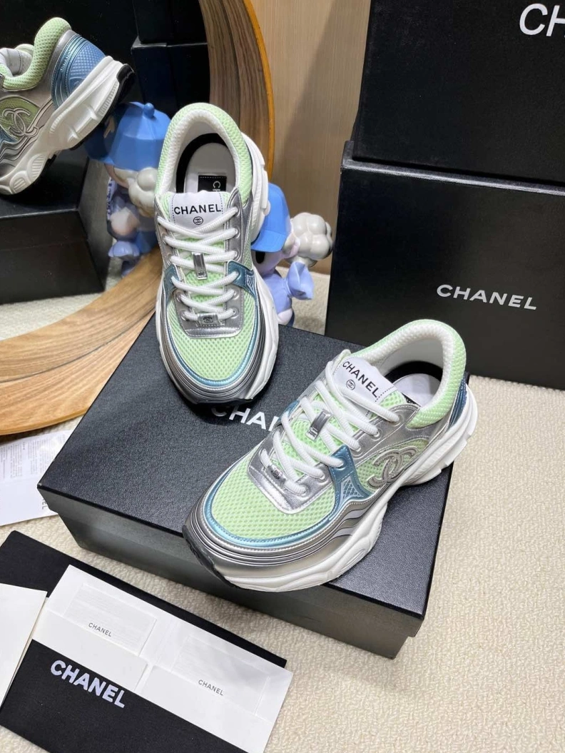 Chxnxl Casual Shoes Durable 121487
