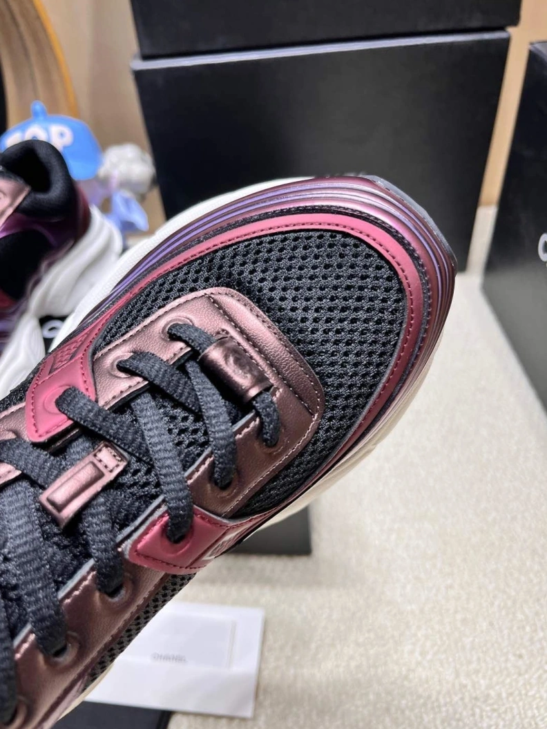 Minimalist Chxnxl Casual Shoes 121484