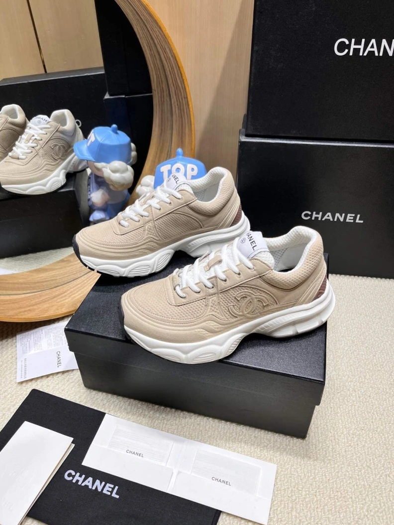 Chxnxl Casual Shoes Soft 121482