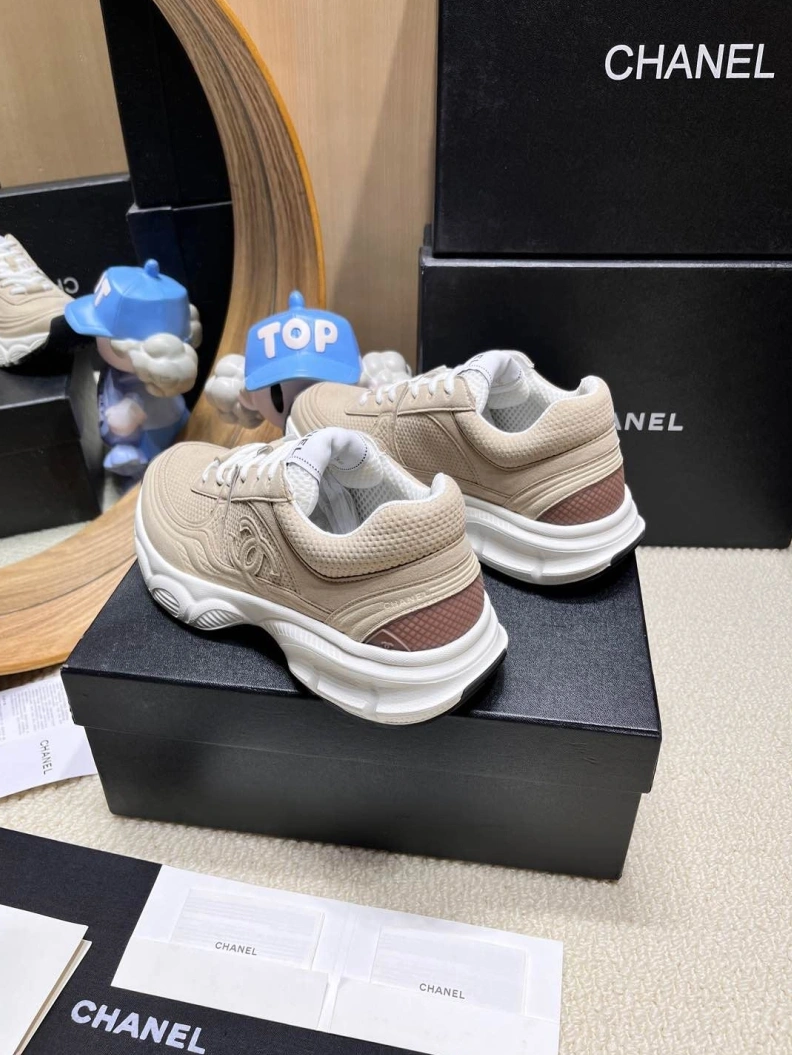 Chxnxl Casual Shoes Soft 121482
