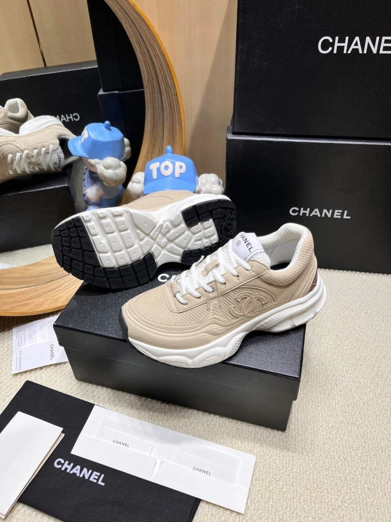 Chxnxl Casual Shoes Soft 121482