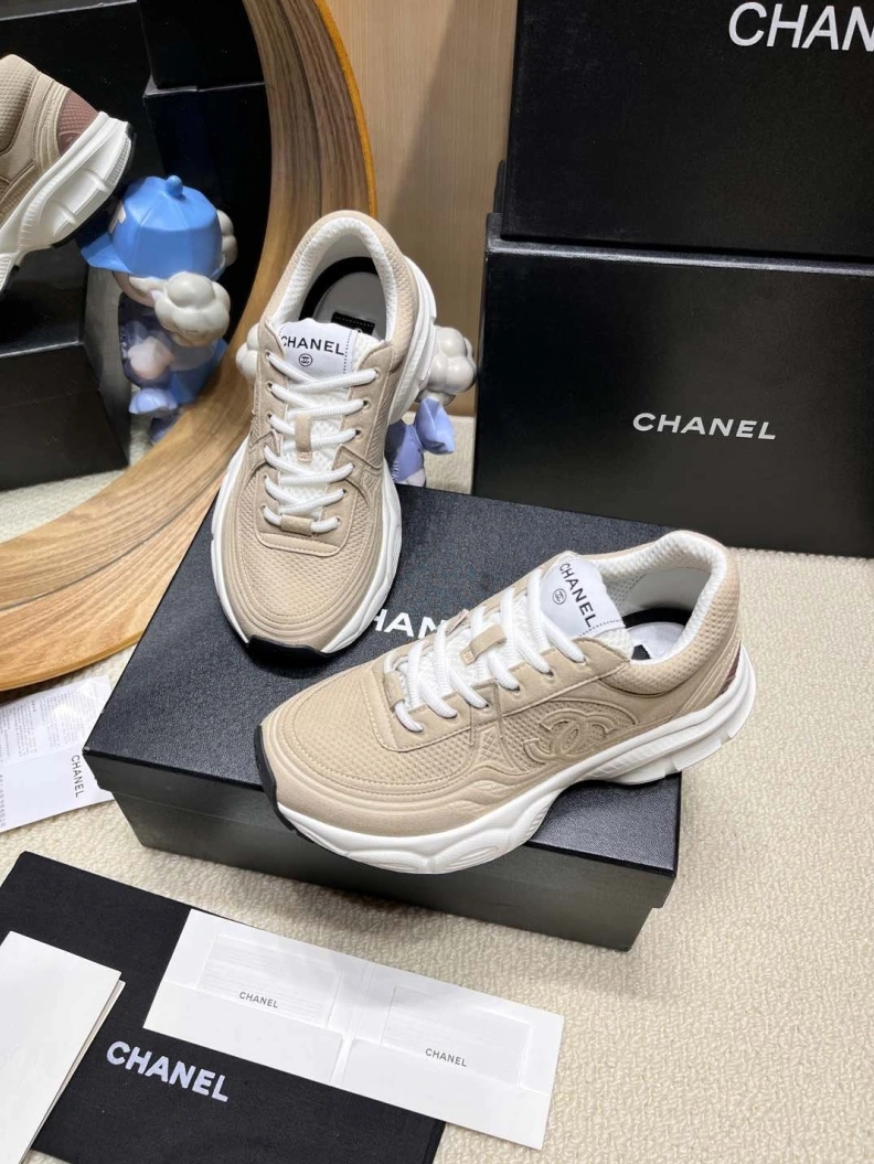 Chxnxl Casual Shoes Soft 121482