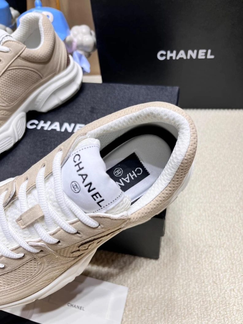 Chxnxl Casual Shoes Soft 121482