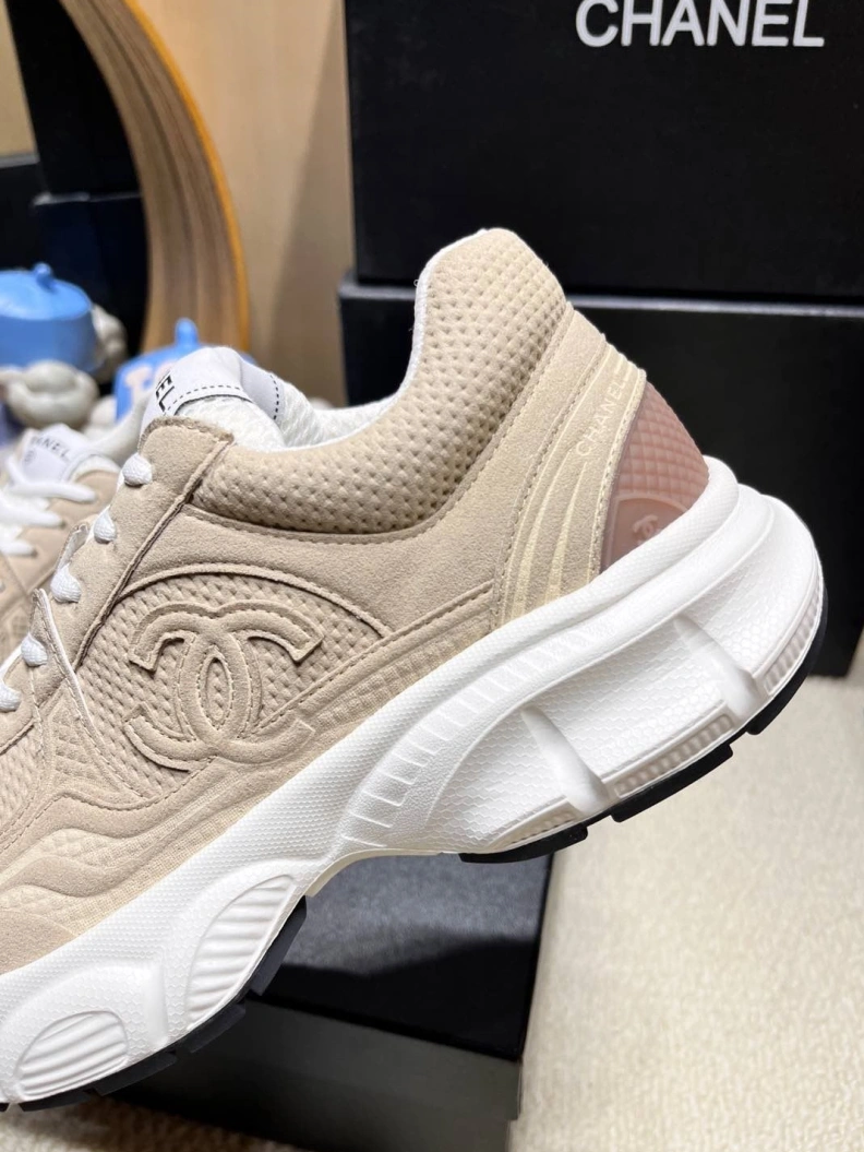 Chxnxl Casual Shoes Soft 121482