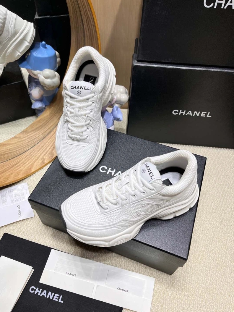 Sophisticated Chxnxl Casual Shoes 121485