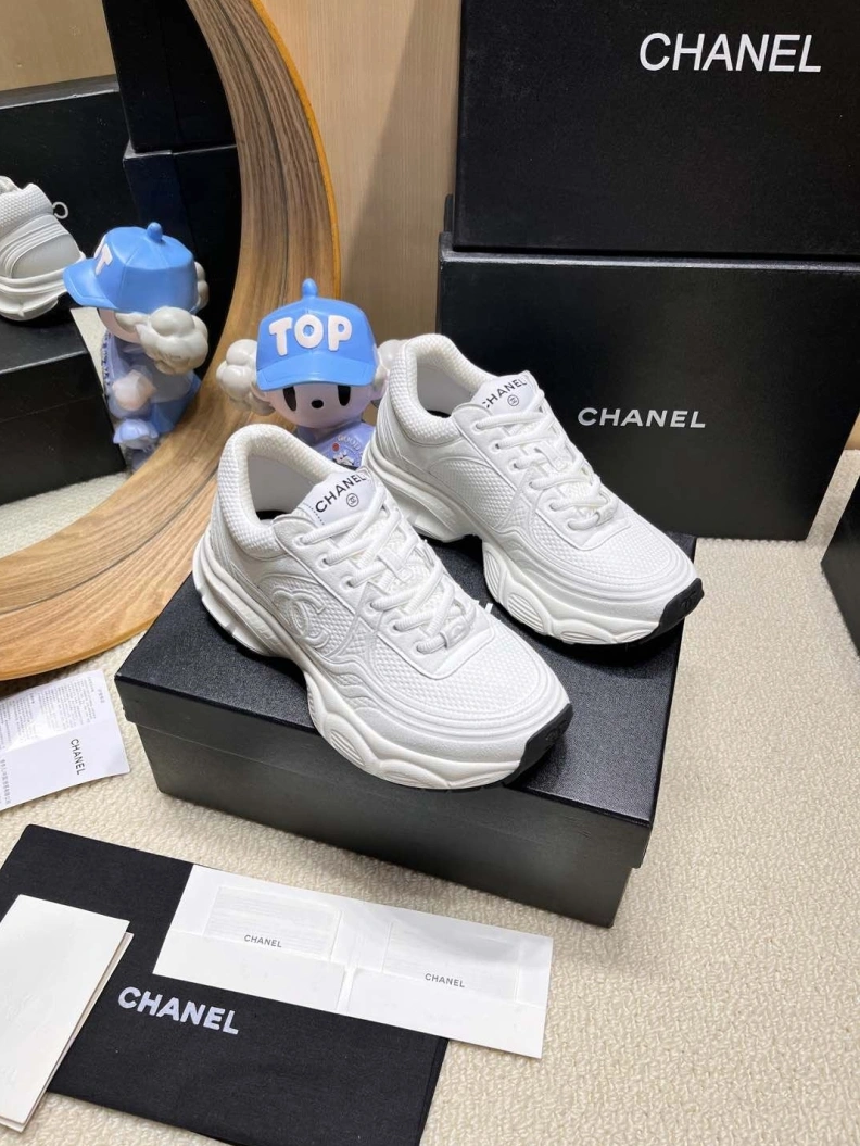 Sophisticated Chxnxl Casual Shoes 121485