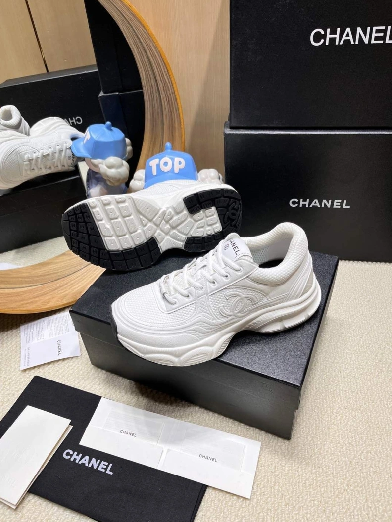 Sophisticated Chxnxl Casual Shoes 121485