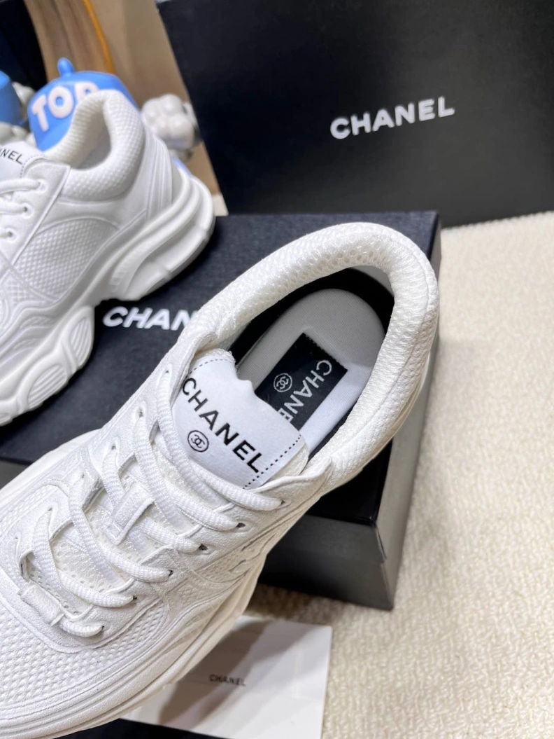 Sophisticated Chxnxl Casual Shoes 121485