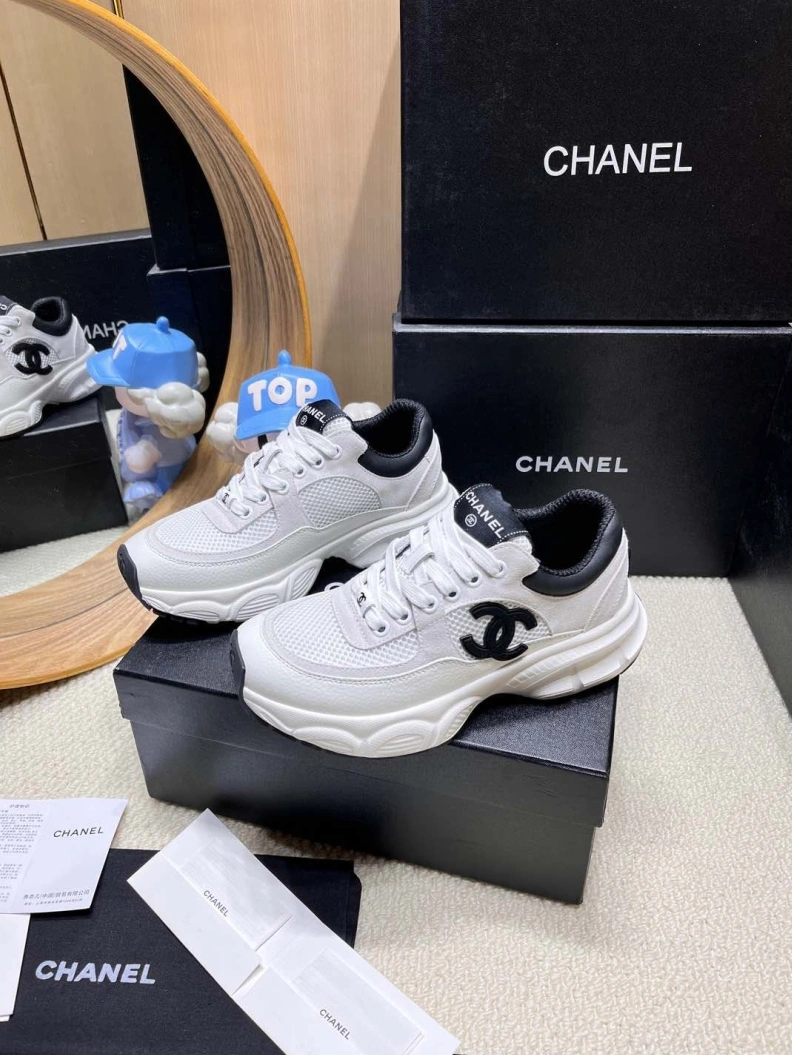 Efficient Chxnxl Casual Shoes 121480