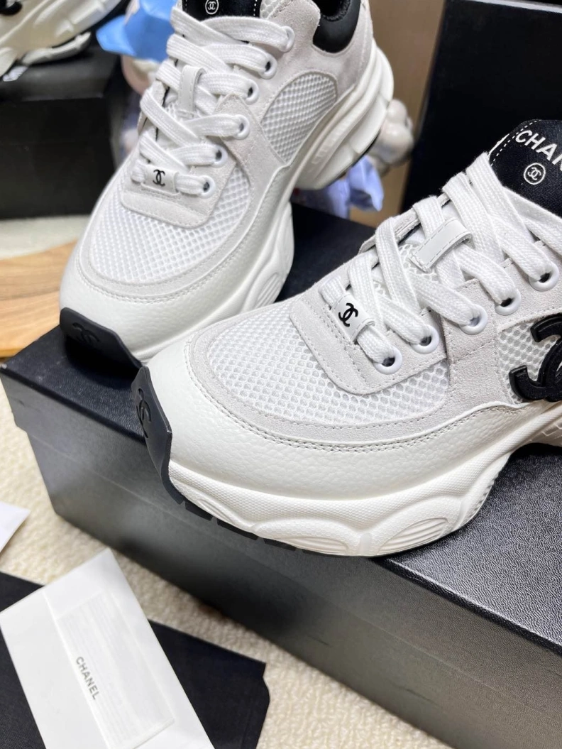 Efficient Chxnxl Casual Shoes 121480