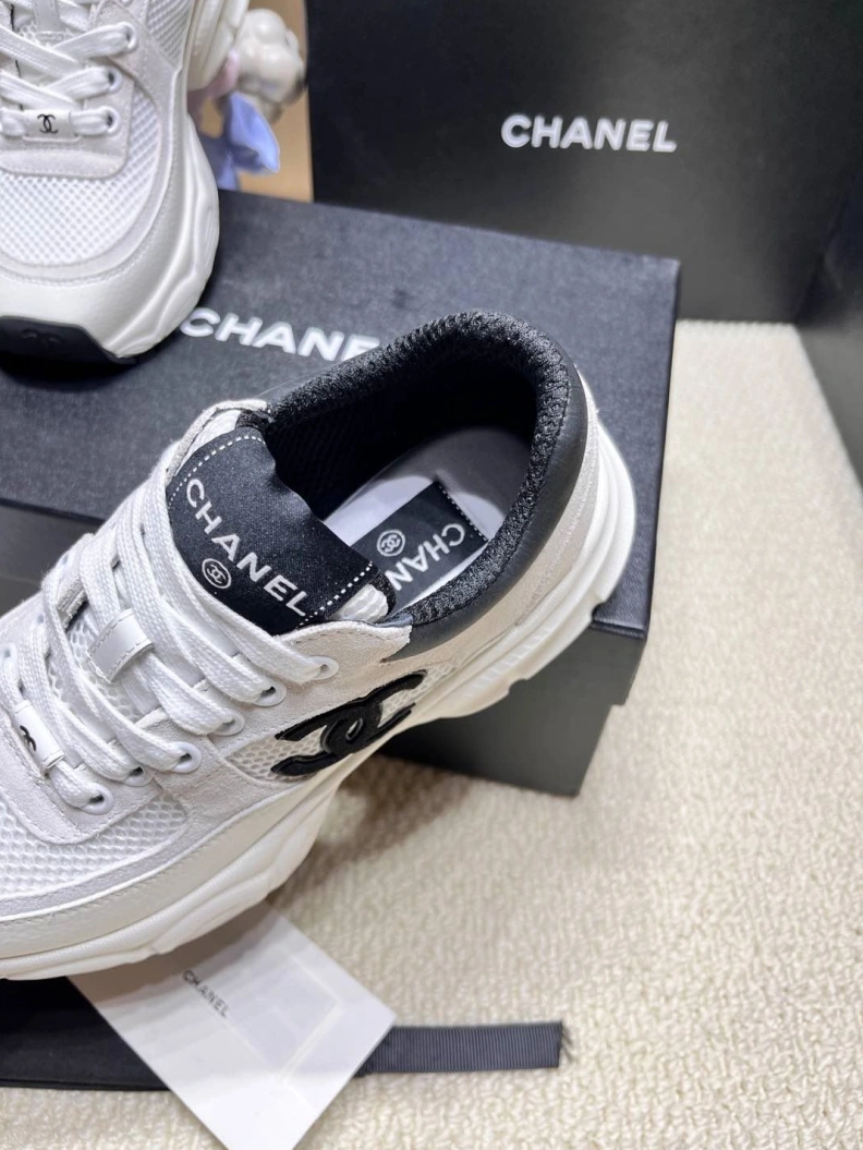 Efficient Chxnxl Casual Shoes 121480