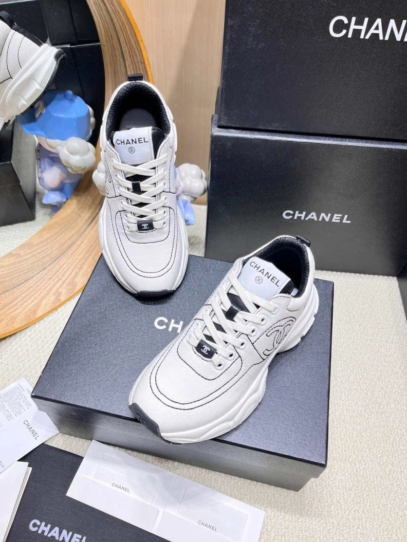 Chxnxl Casual Shoes Comfortable 121473