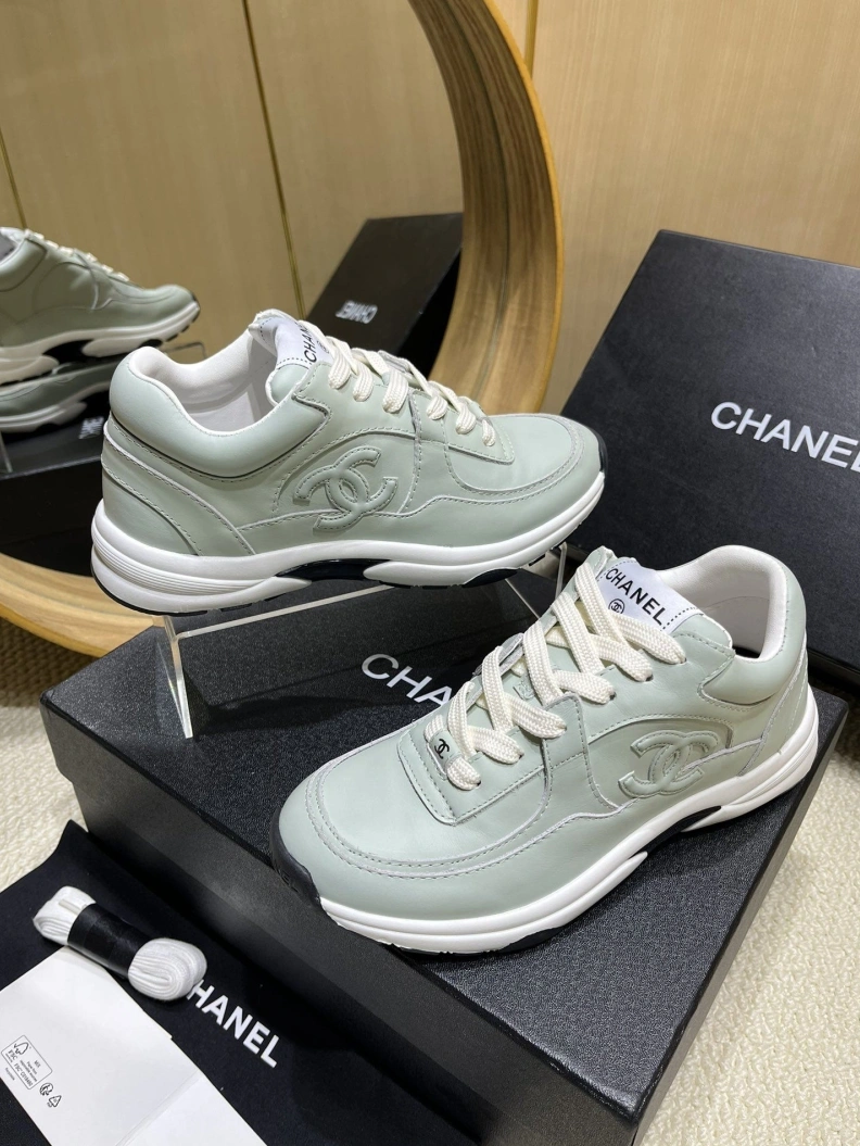 BestValue Chxnxl Casual Shoes 121483
