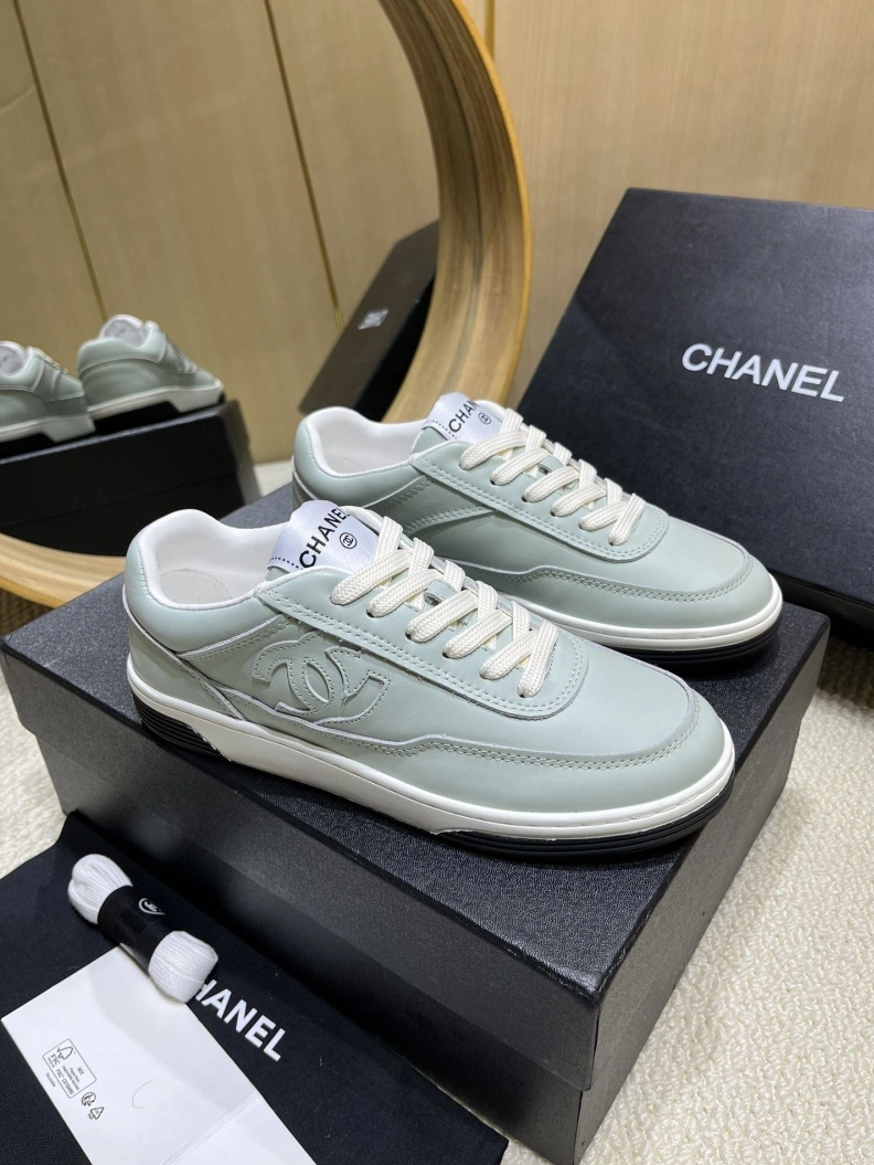 Durable Chxnxl Casual Shoes 121469