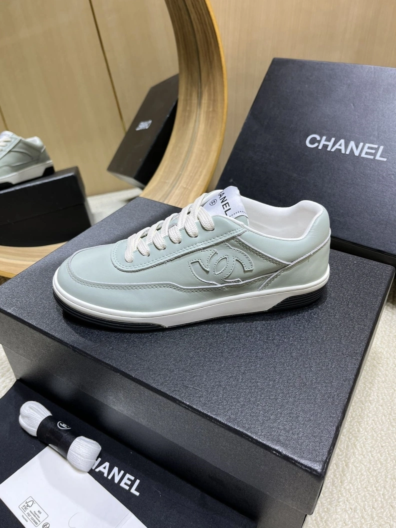 Durable Chxnxl Casual Shoes 121469