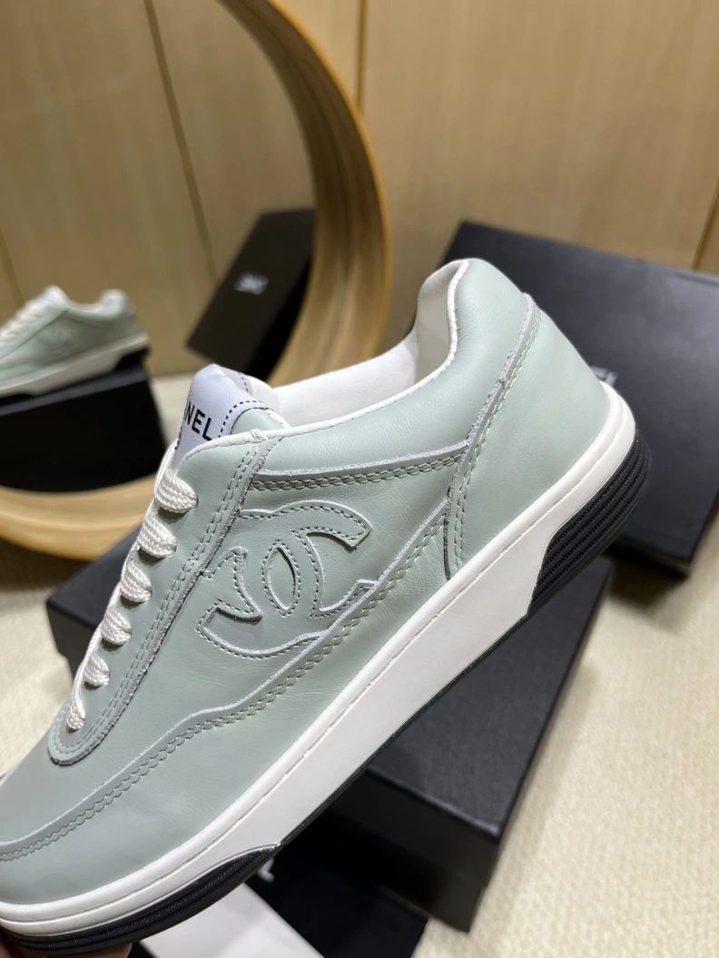 Durable Chxnxl Casual Shoes 121469