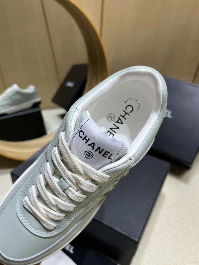 Durable Chxnxl Casual Shoes 121469