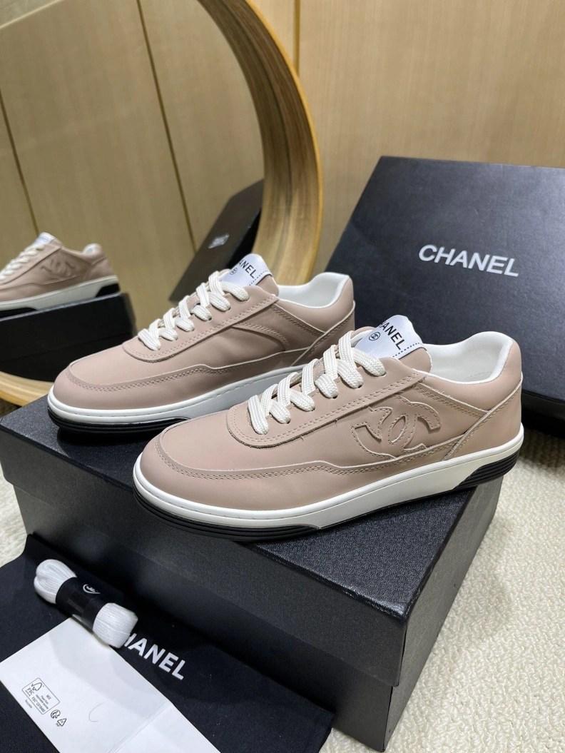 Chxnxl Casual Shoes Versatile 121479