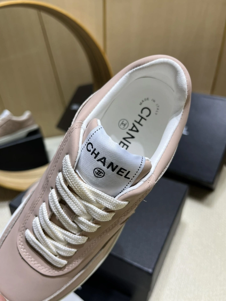 Chxnxl Casual Shoes Versatile 121479