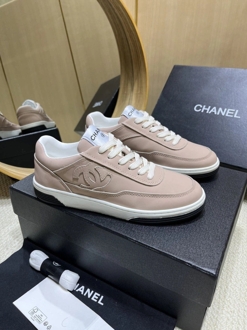 Chxnxl Casual Shoes Versatile 121479