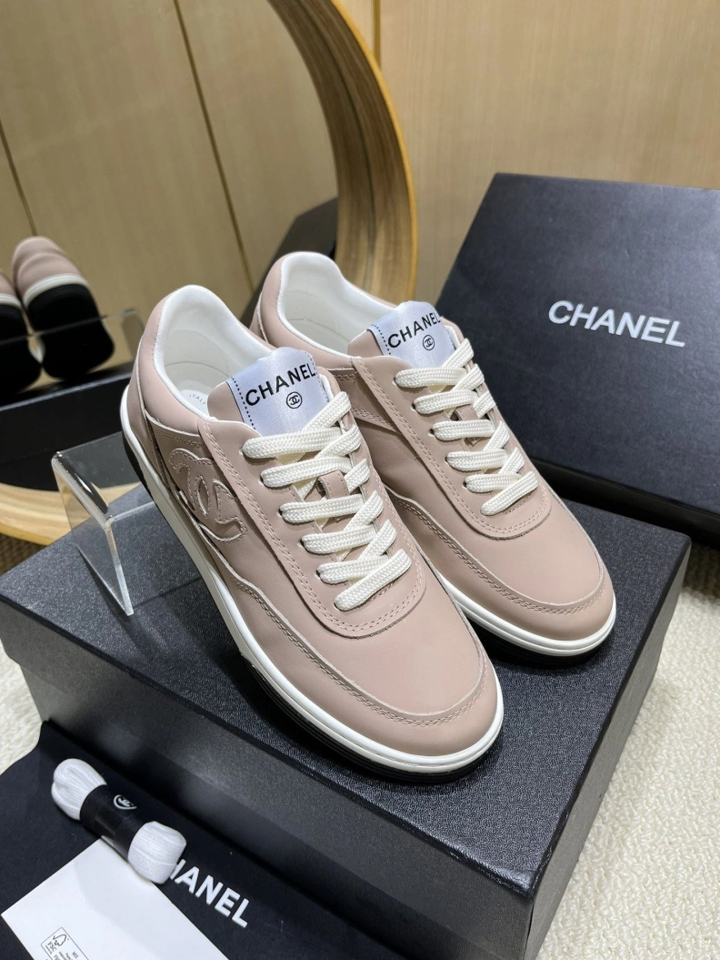 Chxnxl Casual Shoes Versatile 121479