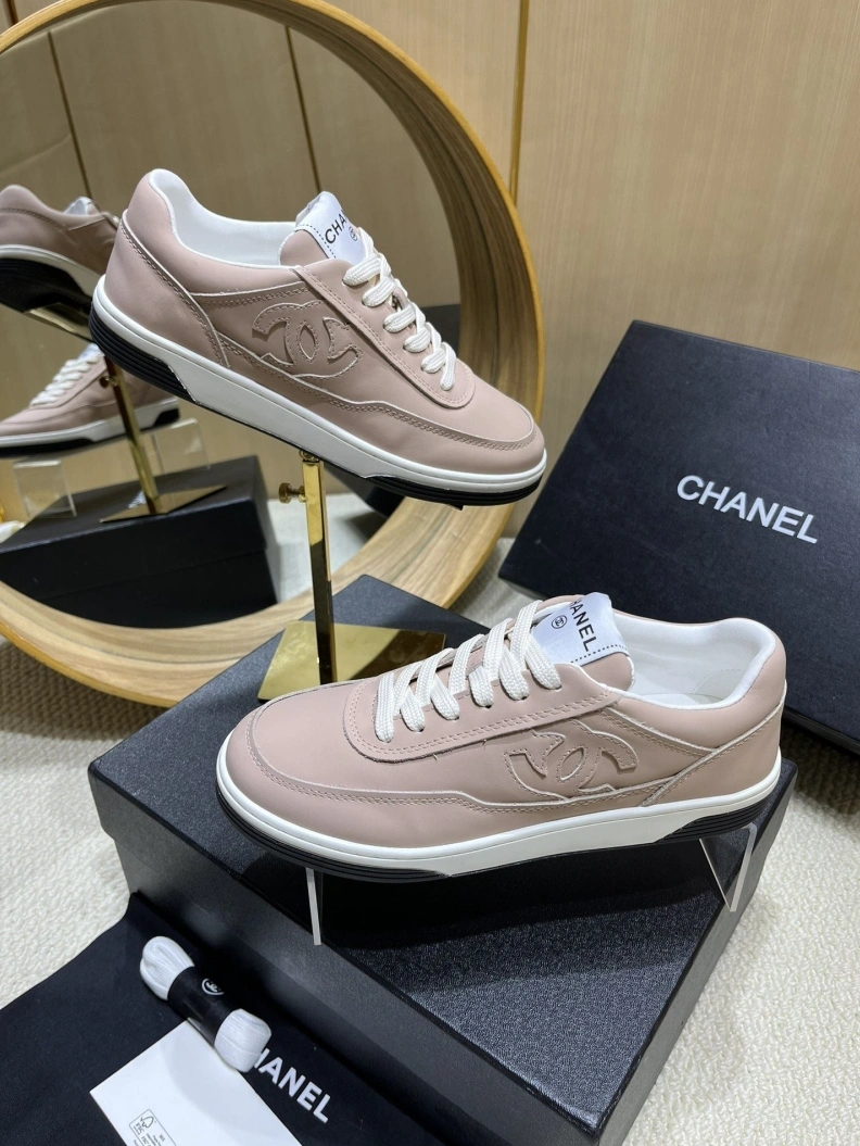 Chxnxl Casual Shoes Versatile 121479