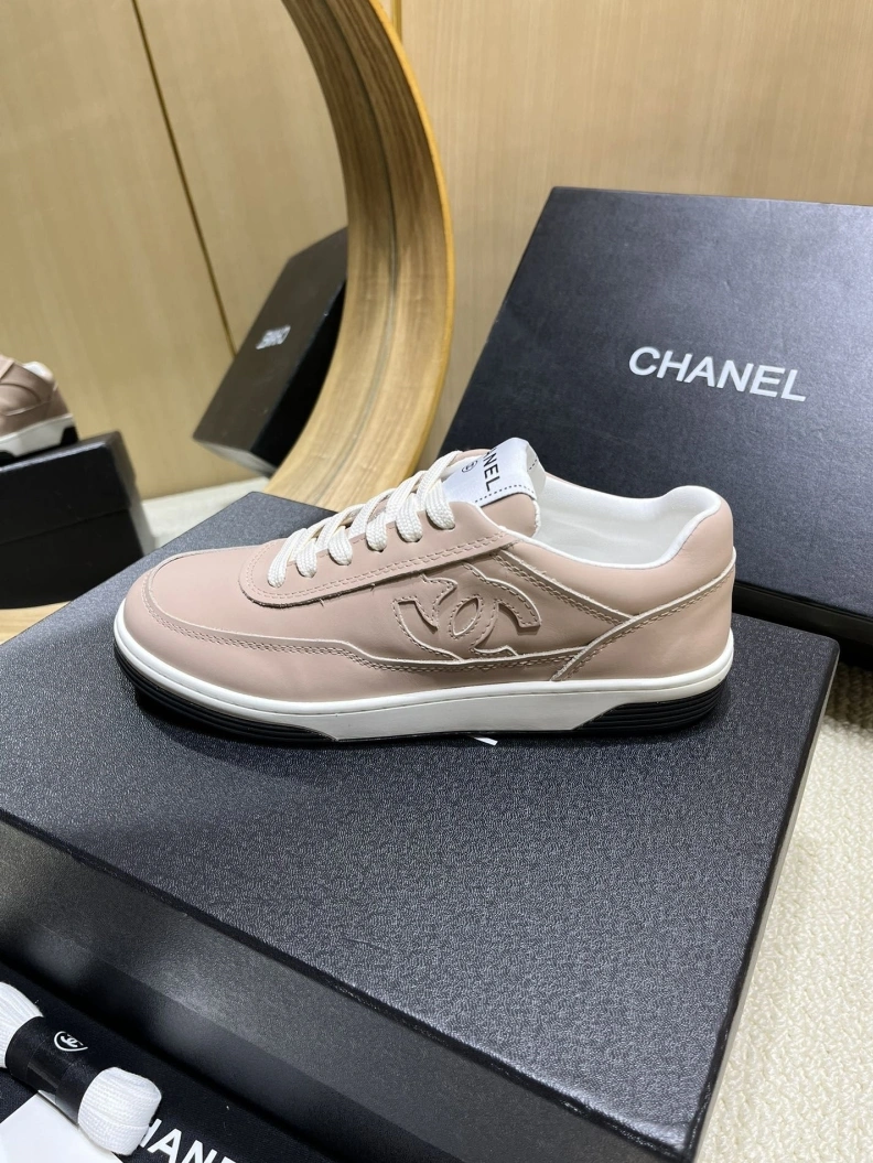 Chxnxl Casual Shoes Versatile 121479