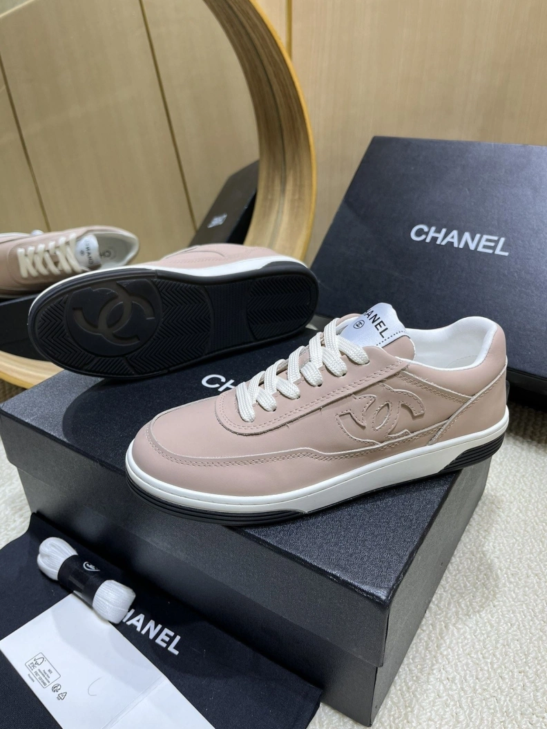 Chxnxl Casual Shoes Versatile 121479