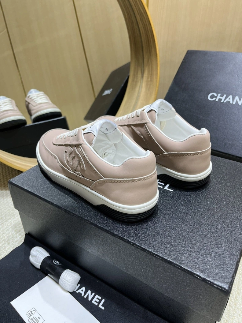 Chxnxl Casual Shoes Versatile 121479