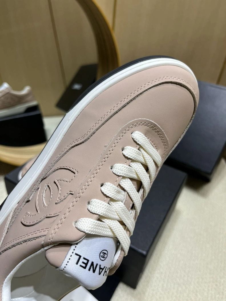 Chxnxl Casual Shoes Versatile 121479