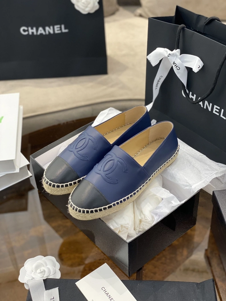 Modern Chxnxl Casual Shoes 121467