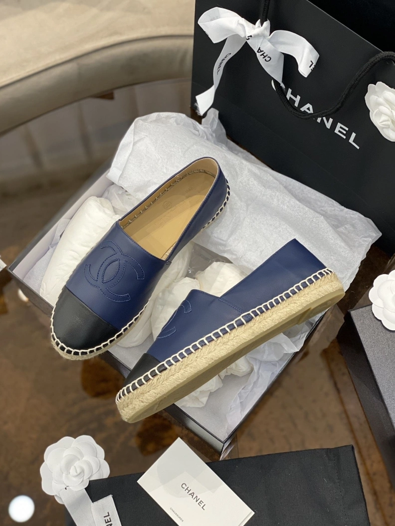 Modern Chxnxl Casual Shoes 121467