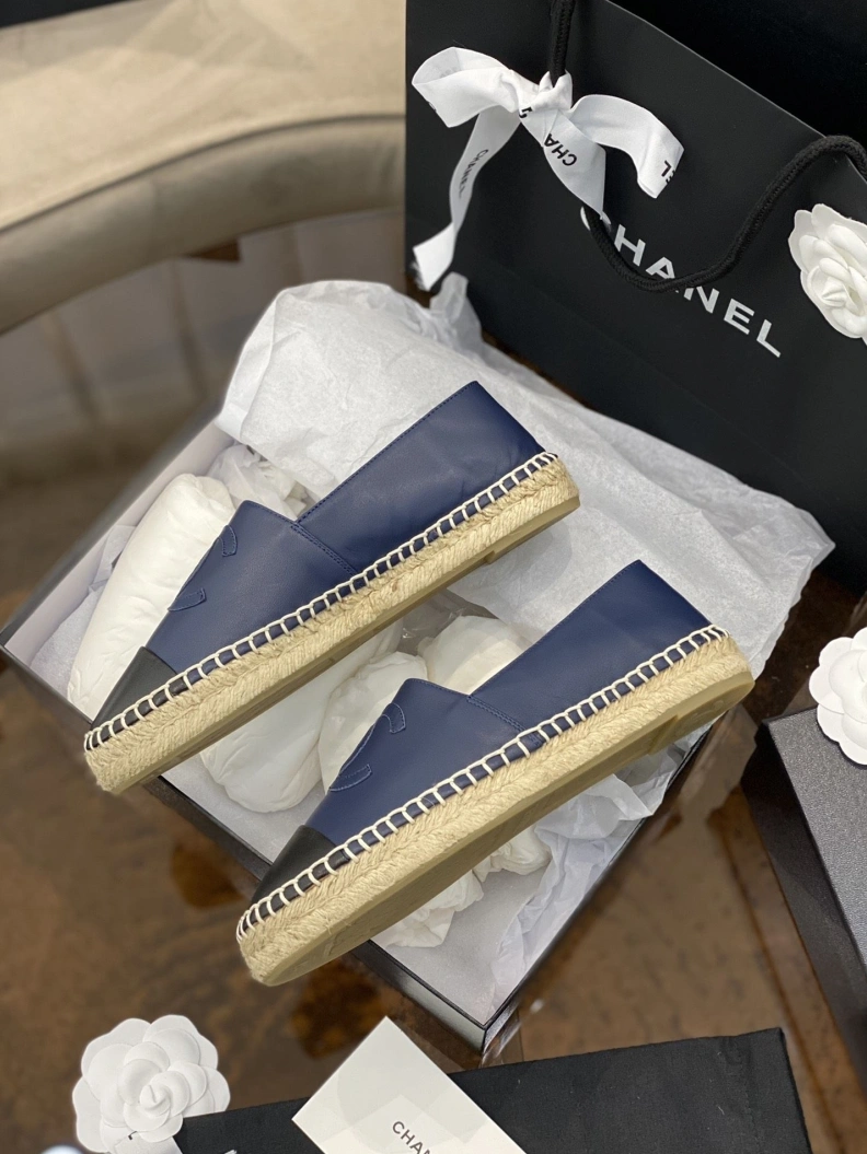 Modern Chxnxl Casual Shoes 121467