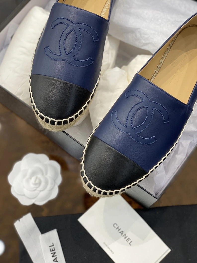 Modern Chxnxl Casual Shoes 121467