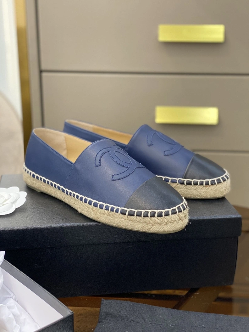 Modern Chxnxl Casual Shoes 121467