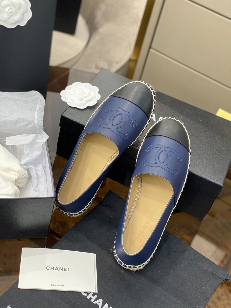 Modern Chxnxl Casual Shoes 121467