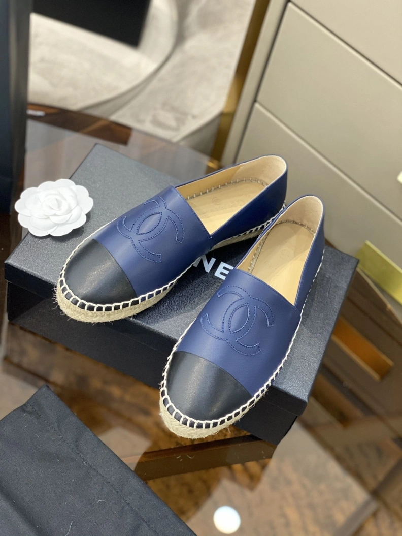 Modern Chxnxl Casual Shoes 121467