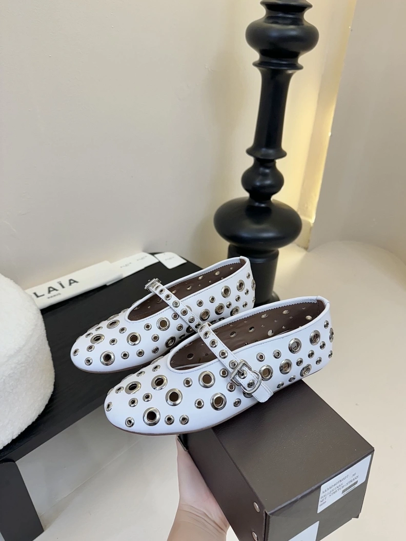 Fashionable Othxr flat shoes 212509
