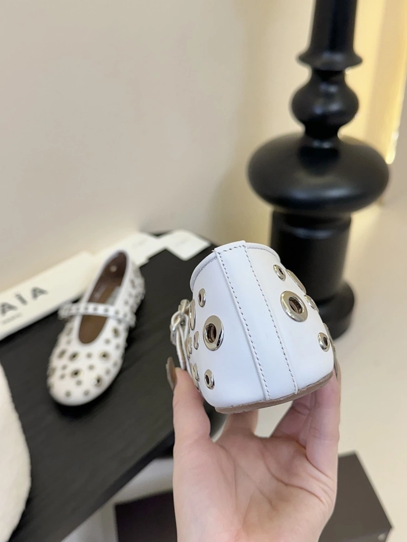 Fashionable Othxr flat shoes 212509