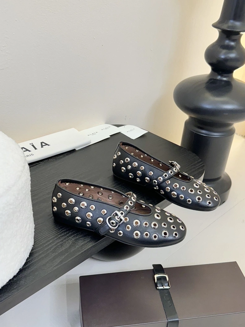 Othxr flat shoes Efficient 212505