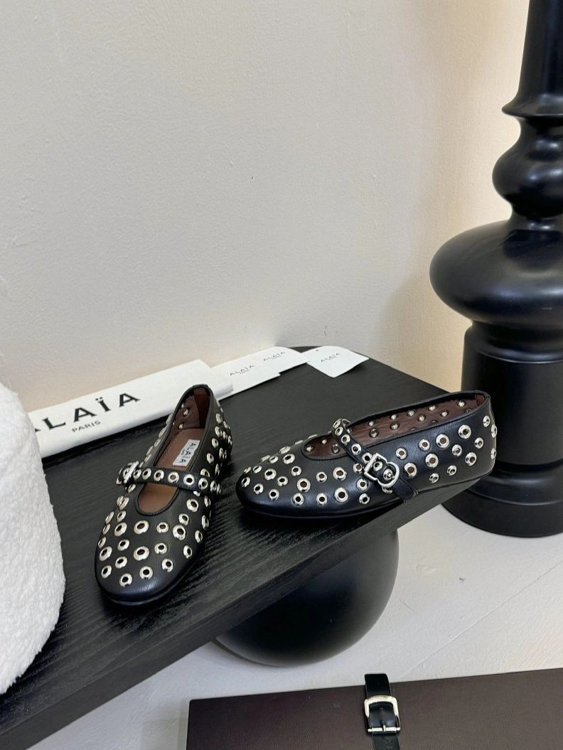 Othxr flat shoes Efficient 212505