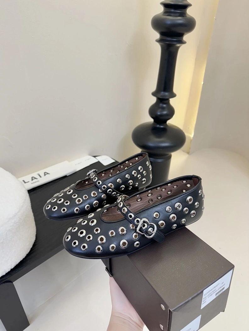 Othxr flat shoes Efficient 212505