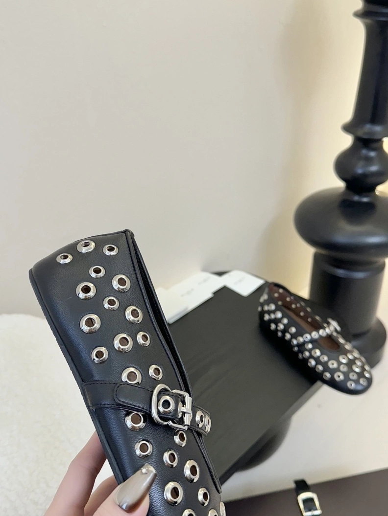 Othxr flat shoes Efficient 212505