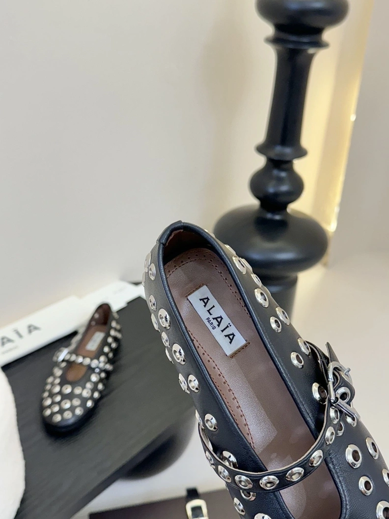 Othxr flat shoes Efficient 212505