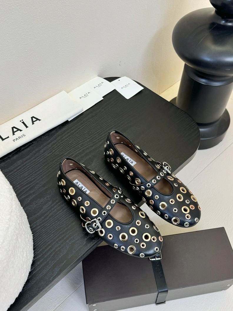 Othxr flat shoes BestValue 212504